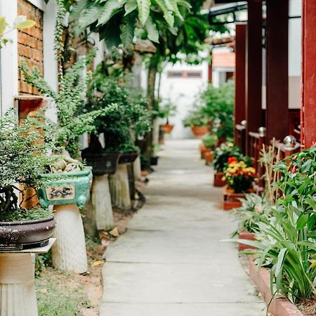 Ngoc Qui Bungalow Phu Quoc Buitenkant foto