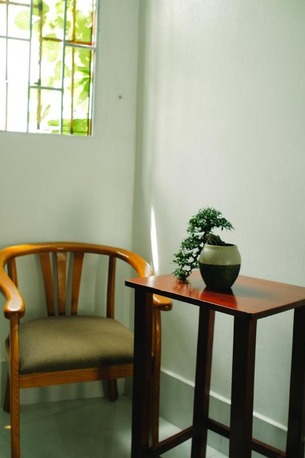 Ngoc Qui Bungalow Phu Quoc Buitenkant foto