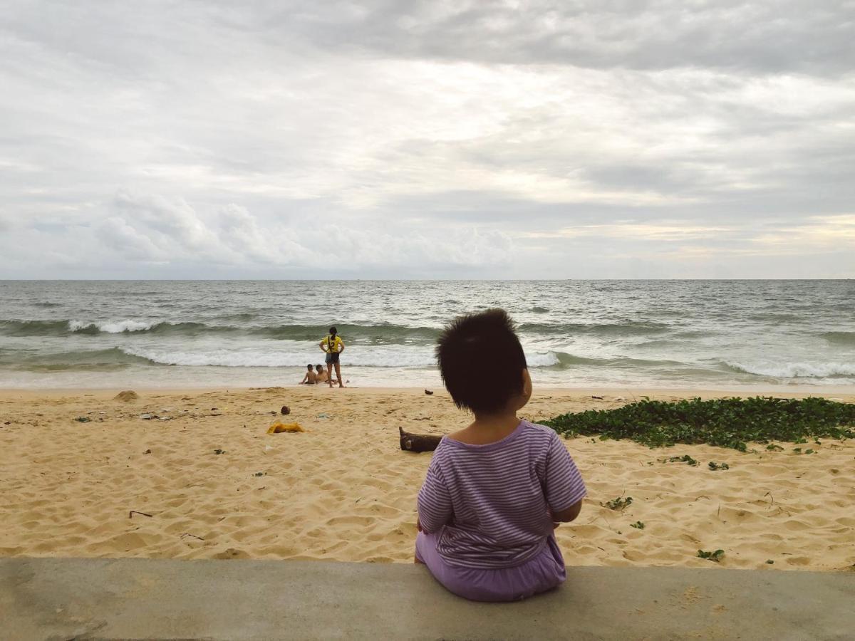 Ngoc Qui Bungalow Phu Quoc Buitenkant foto